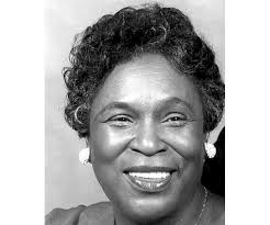 RUBY ALLEN Obituary (1934