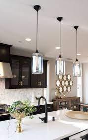 45 Super Ideas For Low Ceiling Lighting Kitchen Modern Hanging Lights Kitchen Kitchen Island Lighting Pendant Kitchen Lighting Fixtures