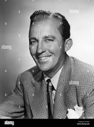 We're not dressing bing crosby Black and White Stock Photos & Images