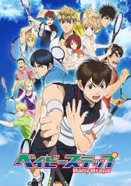 Animme English Subtitle Free Download Anime Baby Baby Steps Anime