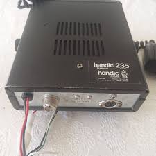 Image result for Handic 235