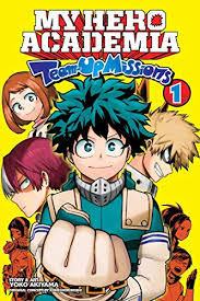 It has been serialized in weekly shōnen jump since july 2014, with its chapters additionally collected in 24 tankōbon volumes. 13 Best New Academia Books To Read In 2021 Bookauthority