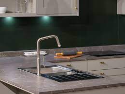 Granite kitchen worktops are among the most famous kitchen worktop materials. Worktops And Splashbacks Benchmarx Kitchens Joinery