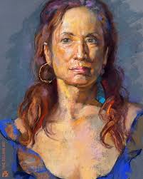 FREE READ FRIDAY*** John DeAndrea reflects