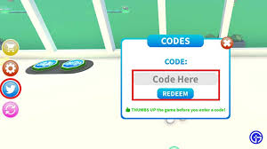 While in lobby, click the twitter icon on the top of your screen to open the code redemption window and paste the. Codigos De Magnate De Roblox Dream Island Mayo De 2021 Nuevo Liukin