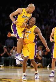Kobe Bryant Derek Fisher Photostream Derek Fisher Kobe Bryant Pictures Kobe Bryant