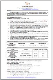Mba in marketing with 4 years of experience in corporate sales, marketing, channel sales and business development. Mba Marketing Resume Format 1 Marketing Resume Job Resume Format Resume Format