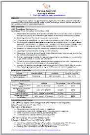 A study by us news shows the average mba earns six figures. Mba Marketing Resume Format 1 Marketing Resume Job Resume Format Resume Format