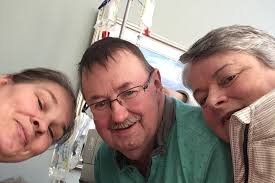 Fundraiser by Connie Oldford : Helen Hillier's Wheels For Wellness