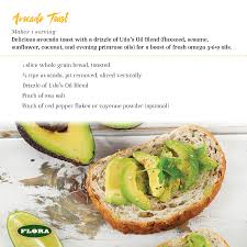 Avocado Toast Avocado Avocado Toast Healthy Fats