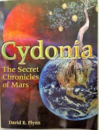 Image result for Cydonia