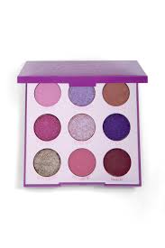 It S My Pleasure Purple Eyeshadow Palette Eyeshadow Colourpop Eyeshadow Colourpop
