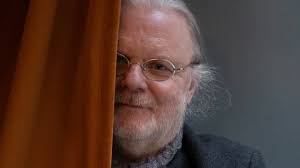 Jon Fosse: Jag är fruktansvärt nervös