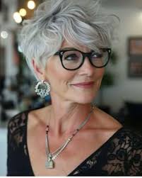 Image result for frisuren senioren damen