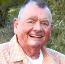 John Swindle Obituary (2014)