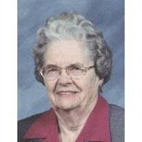 Lucille Peterson Obituary January 3, 2012