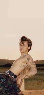 Harry styles wallpapers for your pc, android device, iphone or tablet pc. Harry Styles For Vogue Wallpapers Please