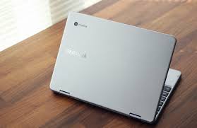 Los Chromebooks se hacen mayores, y ya no solo amenazan al ...