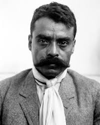 La revolución de emiliano zapata. Portrait Of Emiliano Zapata Google Arts Culture