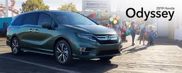Compatible with all roof rack attachments. 2019 Honda Odyssey Elmhurst Il Serving Addison Chicago And Villa Park