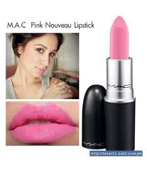 Mac pink pigeon is a beautiful pink lipstick which is really nice and bright. Mac Matte Pink Nouveau Lipstick Pink 3 Gm Buy Mac Matte Pink Nouveau Lipstick Pink 3 Gm At Best Prices In India Snapdeal