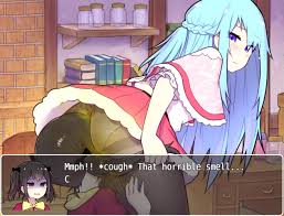 Lost Treasures Cecilia Fart - ThisVid.com