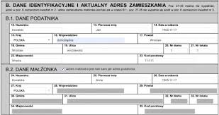 Osoby pozostające w związku małżeńskim często decydują się na wspólne rozliczenie deklaracji podatkowej. Mikrorachunek Przy Wspolnym Rozliczeniu Pit Ktory Wybrac
