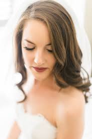 Brides — makeup by adele