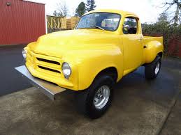 Image result for Kiltie Yellow 1955 Truck