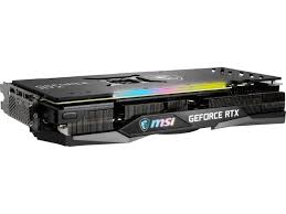 Armed with admirable looks, a beast of a cooler, this card runs both silent and at low temperatures whilst performing at geforce rtx 2080. Msi Geforce Rtx 3060 Ti Directx 12 Rtx 3060 Ti Gaming X Trio Video Card Newegg Com