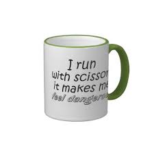 Browse our selection of funny sayings coffee mugs and find the perfect design for you—created by our community of independent artists. Funny Mug Coffee Quotes Quotesgram