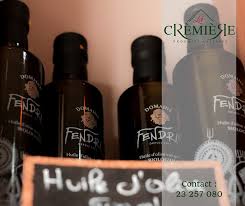 Huile D Olive Fendri Artisans D Art
