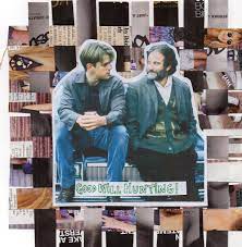 Finally forced to deal with his past, will discovers that the only one holding him back is himself. Films That Changed My Life Good Will Hunting Screen Queens