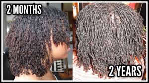 Prepare your hair station and find something to watch on television. 3 Years Later What No One Told Me About Braid Locs What To Expect Desiree Marie Youtube
