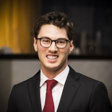 Pavel Rozman, Lawyer in Philadelphia, Pennsylvania