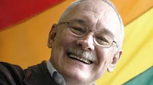 SA's first Pride Hall of Fame inductee