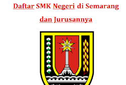 Jurusannya cukup lengkap, yaitu pemasaran 5. Daftar Smk Negeri Di Kabupaten Lamongan Dan Jurusannya Panduandapodik Id