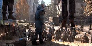 Dying light 2's release date has leaked ahead of its big livestream and it appears the game will although dying light 2 is expected to get a big livestream later today, it seems one of its biggest. Dying Light 2 Mehrmaliges Durchspielen Notig Um Alles Zu Sehen