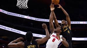 Cavs news: What Kenny Atkinson notices about Pistons that requires urgent ' threat'