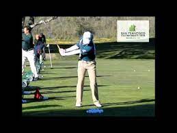 I hit a little white ball around a field sometimes. Rory Mcilroy Fo Iron Golf Swing Youtube