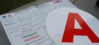 En cas de réussite, il est délivré un certificat provisoire de capacité valable 2 mois. Resultat Permis De Conduire Delai Combien De Temps Attendre