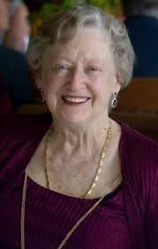 Hazel PHILLIPS Obituary (1934