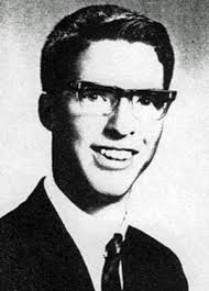 Alan Everett Dickey : Sergeant from Michigan, Vietnam War Casualty