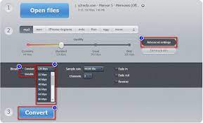 Best Techniques On How To Reduce The Bitrate Of Mp3 At Ease