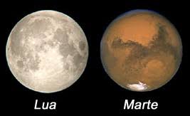 Resultado de imagem para marte eh lindo