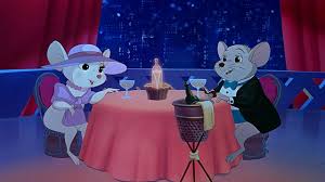 Vintage 1990 rescuers down under coloring book walt disney movie childrens coloring activity book walt disney pictures presents the rescuers down under, a golden book, western publishing company, inc. The Rescuers Down Under 1990 Movie Review Alternate Ending
