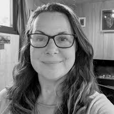 Zena Cooper's Instagram, Twitter & Facebook