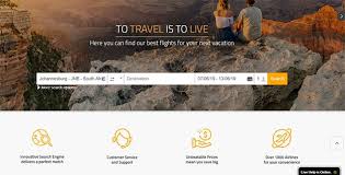 Starting a travel agency business is best suited for those who have experience of working in a registered travel agency or those who have very wide travelling experience. Online Travel Agency Travelcheck Launches In South Africa