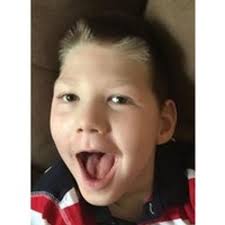 Aidan James Wilbur Obituary May 16, 2019