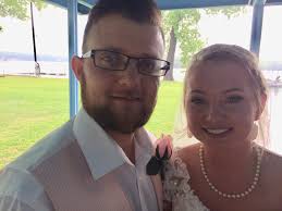 The Wedding Preacher